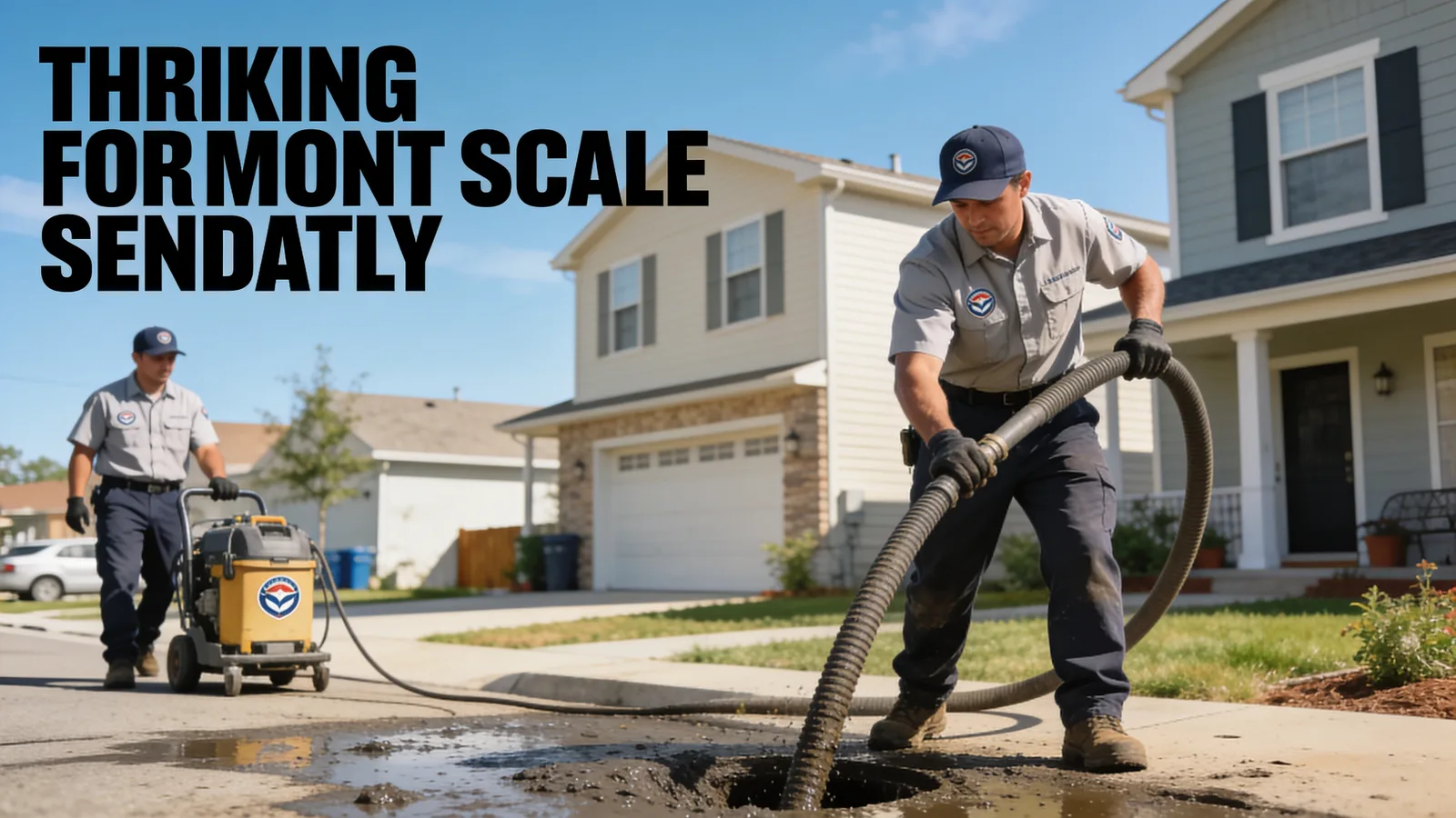 Sewage Cleanup in Schaumburg, IL near me